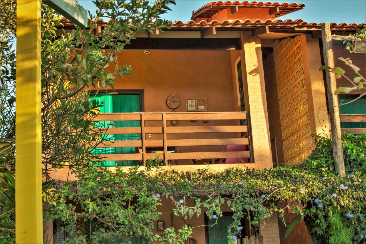 Casa De Frida Pousada Galeria Pirenópolis Exterior foto